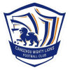 Cangzhou Mighty Lions