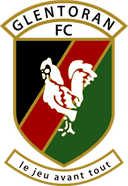 Cadangan Glentoran