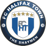 Halifax Town U18