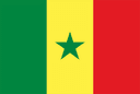 Senegal (w)