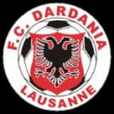 Dardania Lausanne FC