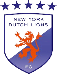 New York Dutch Lions FC W