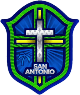 San Antonio Bulo Bulo W