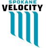 Spokane Kecepatan