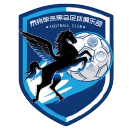 Taizhou Morning Tea Dark Horse