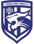 উহান থ্রি টাউনস U17