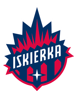 Iskierka Szczecin