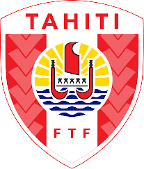 Tahiti W