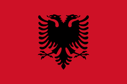 Albania U17 (w)