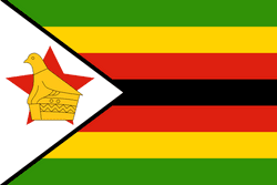 Zimbabw U17