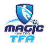 Magic United TFA