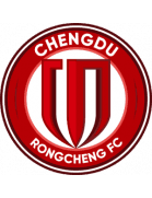 Chengdu Rongcheng U21