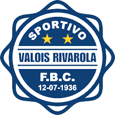 Sportivo Valois Rivarola