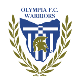 Olympia Warriors