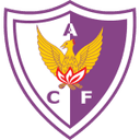 Cadangan Atletico Fenix