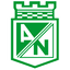 Cadangan Atletico Nacional Medellin