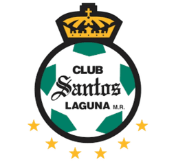 Santos Laguna U19 (W)