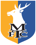 Mansfield Town U18