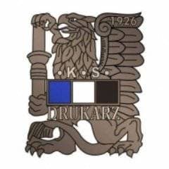 ড্রুকার্জ ওয়ারশ