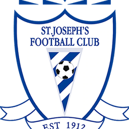 St Josephs FC
