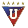 Liga Dep Universitaria Quito