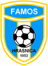 Famos Hrasnica