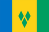 Saint Vincent dan Grenadines