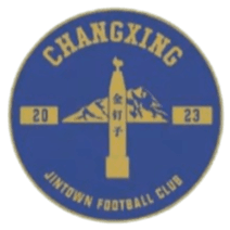 हुज़्हौ चांग्सिंग जिंटाउन