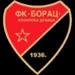 FK Borac Kozarska