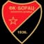 FK Borac Kozarska