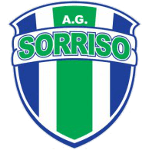Gremio Sorriso U20