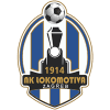 Lokomotiva Zagreb U19