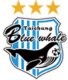 Taichung Blue W