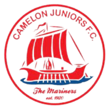 Camelon Juniors