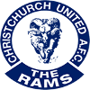 Christchurch United