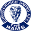 Christchurch United