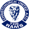 Christchurch United