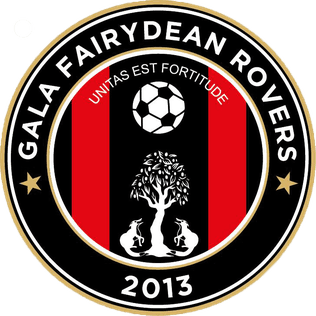 Gala Fairydean