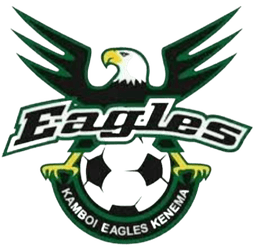 Kamboi Eagles