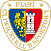 Piast Gliwice (Muda)
