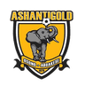 Ashanti Gold