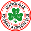 Cliftonville