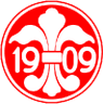 B 1909 Odense