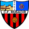 Rusadir CF U19
