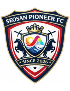 Seosan Pioneer FC
