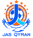 Jas Qyran Jas Qyran