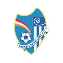 Tarxien Pelangi F.C