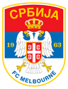 FC Melbourne Srbija U23