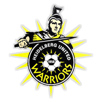 Heidelberg United ( w )