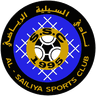 Cadangan Al Sailiya SC